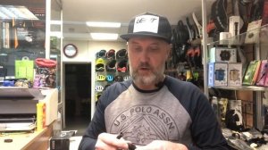 Велофара UltraFire Pro-Q502 - Обзор и распаковка!