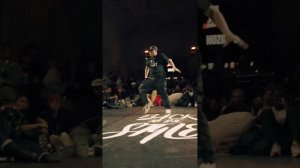 HOZIN | Popping Judge Demo | Back To The Style 2023