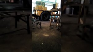 Ремонт двигателей ямз-238