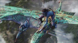 AVATAR EDIT PART 4 [Volbeat - Seal The Deal] - Damon Pictures