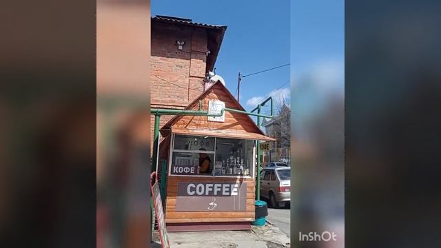 Старочеркасск. Прогулка по Старочеркасску. Старочеркасский Собор.