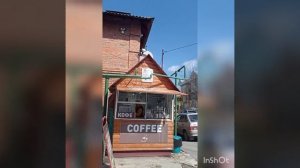 Старочеркасск. Прогулка по Старочеркасску. Старочеркасский Собор.