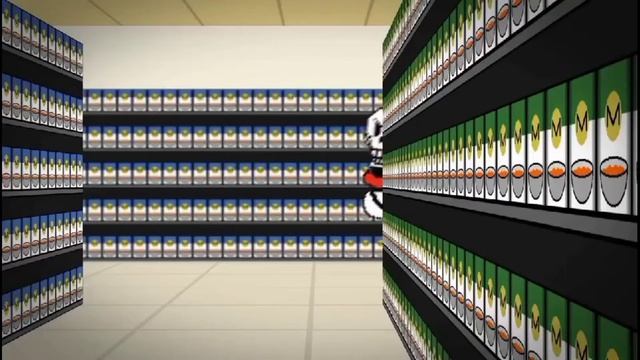 "Магазин Супов" (Undertale) - [RUS] смотреть онлайн