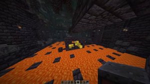 КАК НАЙТИ НЕЗЕРИТОВОЕ УЛУЧШЕНИЕ В НОВОЙ ВЕРСИИ 1.20? МАЙНКРАФТ Minecraft