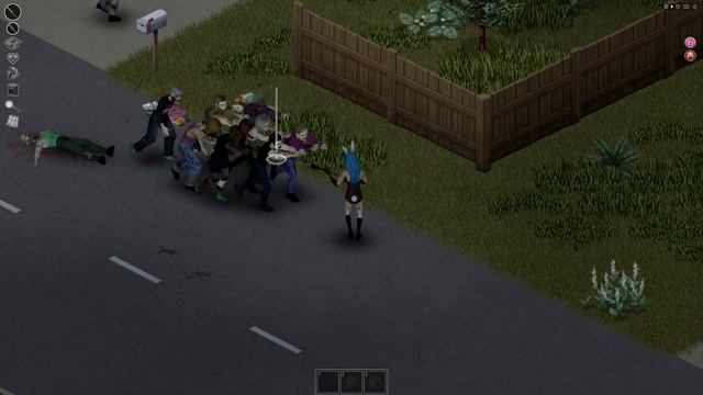 ТЫ ИСПОЛЬЗУЕШЬ ИНВЕНТАРЬ НЕПРАВИЛЬНО Project Zomboid ГАЙД