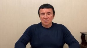 Кашпировский: 19.12.2020 г. Неизбежная заданность. Прямой эфир из Москвы.