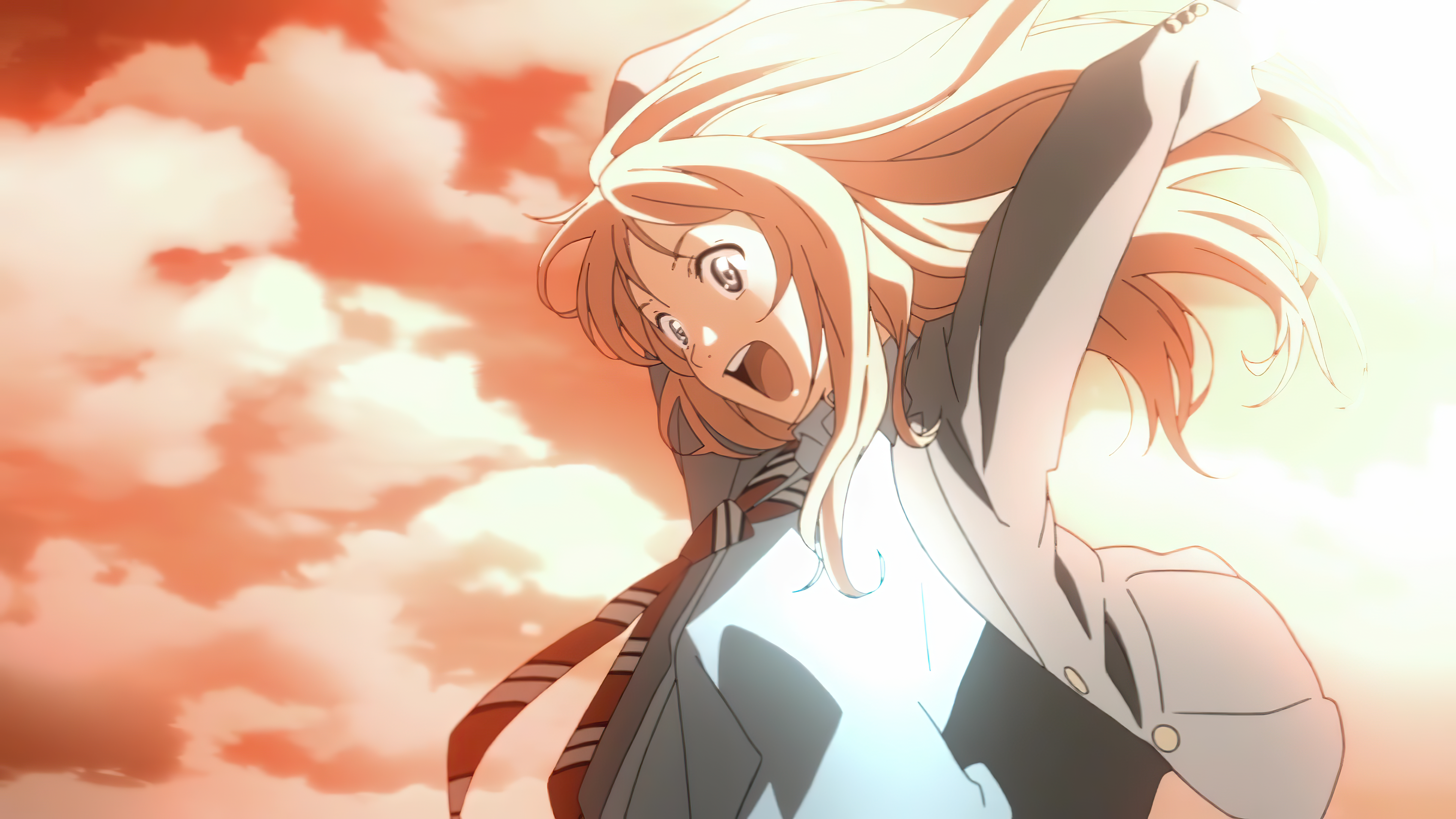 Kaori Miyazono Hentai