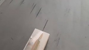 Финишный наливной пол Veber 3100
