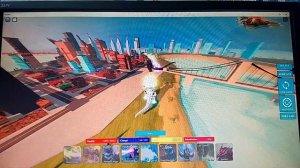 Я ВЕРНУЛСЯ В КАЙДЗЮ ЮНИВЕРС!