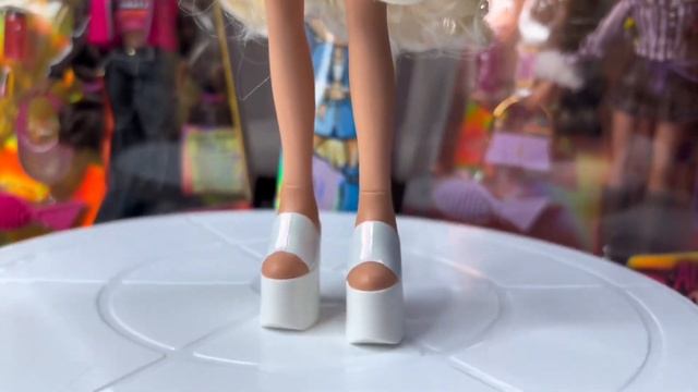 Распаковка и обзор кукол Братц (Хлоя Ясмин Саша) из коллекции ALWAYS BRATZ ? CLOE ?YASMIN ? SASHA ?