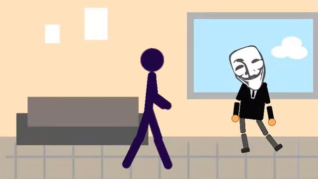 Создал свой мульт|ШОК смотреть онлайн