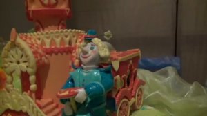 Кулинарный поединок 2013