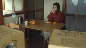 Япония. Дневник Аяко. Ep-01/Рассказ о доме и семье.