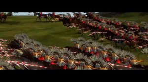 The Winged Hussars - Legendary War Units