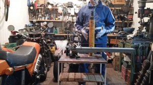 Универсальное устройство или горизонтальное бурение без выемки грунта.