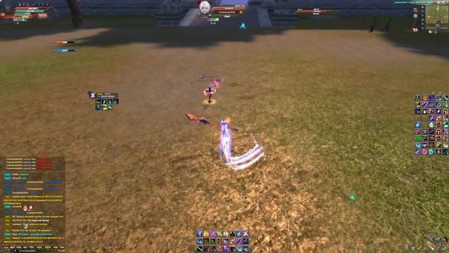 ПВП ВАРА +12 vs +12 СИНА В ФУЛЛ ПА/ ПОСЛЕДНЕЕ МОЕ ПВП? / PW PvP HW vs TA / ANDORA PW 1.4.6 / ЧАСТЬ смотреть онлайн