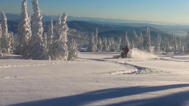 SnowRider KTM 450 10 ноября 2017 г. смотреть онлайн