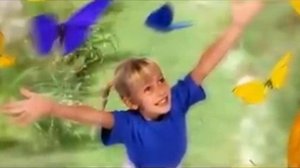 Билет в детство. Поёт Эдита Пьеха.