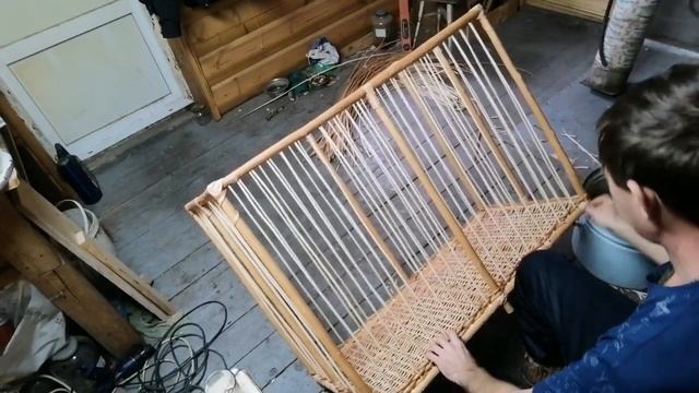 Короб для белья часть 2 смотреть онлайн