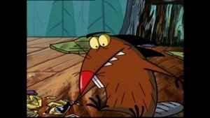 Крутые бобры | 2 Cезон 20 Cерия | Nick Rewind Россия