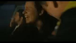 Самый лучший фильм   укуренные в машине!