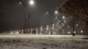 Helios 44-2 - Sony A5000. Прогулка.