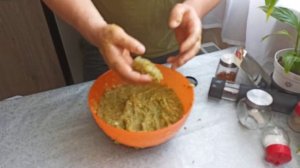 ЛЮЛЯ КЕБАБ из КУРИЦЫ.СОЧНЫЙ Люля на мангале.#люля кебаб.