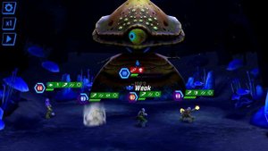 ?ALL VISION QUEST TURTLES DEFEAT HARD MODE BOSSES (TMNT LEGENDS)
