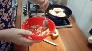 ГОТОВИМ ВМЕСТЕ ЗАВТРАК ШКОЛЬНИКА
жизнь в КРЫМУ женский дневн