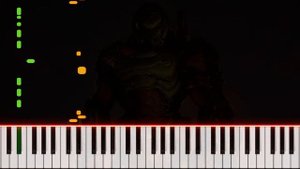 DOOM Eternal - The Only Thing They Fear Is You | PVisualiano