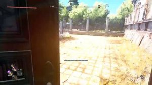 Dying Light 2: Лучший лук в игре!