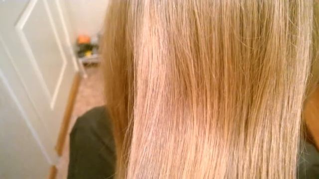 полировка волос смотреть онлайн