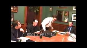 Charming Hooligans | Board Meeting v1 (outtakes)