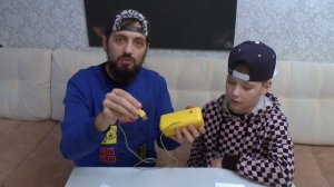 Snapchat Spectacles очки - РАСПАКОВКА + ОБЗОР ! Умные очки со встроенной HD камерой 2017