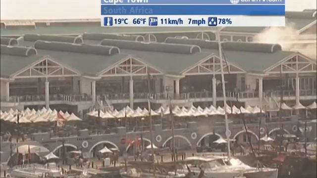 The WORLD LIVE - 10:00 GMT on May 05, 2009 смотреть онлайн