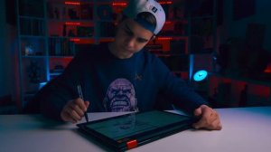 НОУТБУК-ТРАНСФОРМЕР