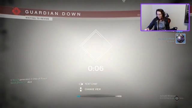 3 Man (Guardian) Crypt Security - Deep Stone Crypt смотреть онлайн