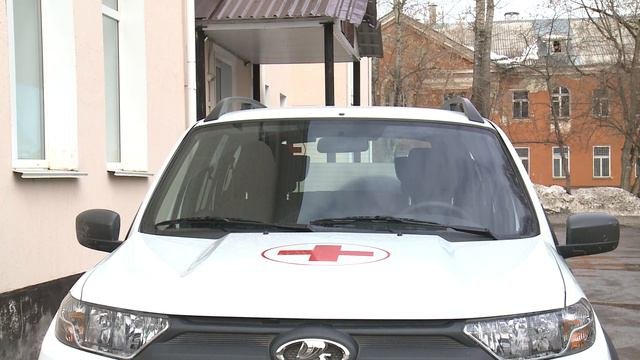 Паллиативная помощь 05.04.2024