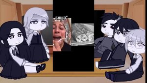 Реакция Зайчик На Тик Ток/ Tiny Bunny React To Tik Tok| 1/?