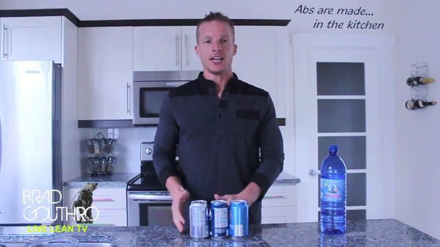 Diet Soda vs Regular Soda vs Stevia Soda (IS DIET SODA BAD FOR WEIGHT LOSS?) | LiveLeanTV смотреть онлайн