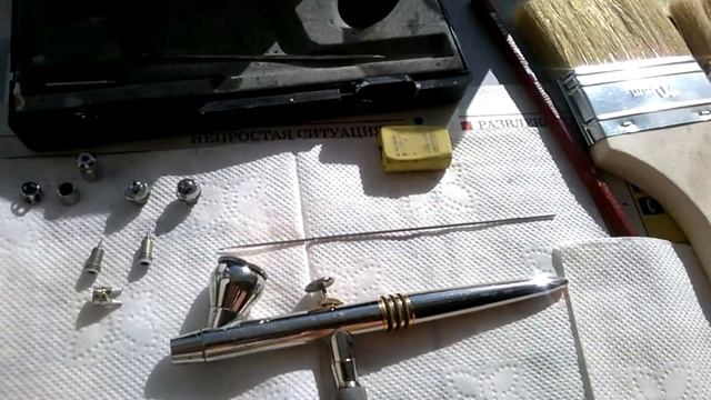 Аэрография интерьера в фитнесс клубе. Обзор красок и инструментов смотреть онлайн