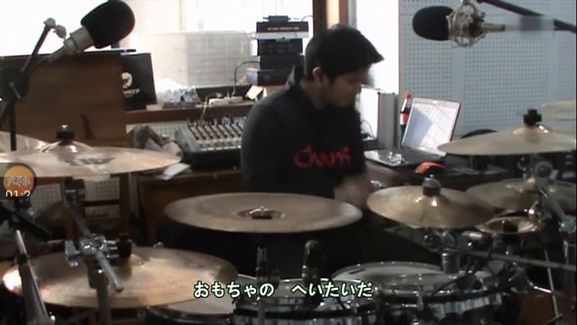 哆啦A梦主题曲（大杉久美子版）