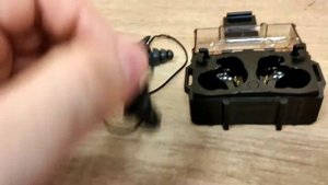 активные беруши для стрельбы Earmor M20, альтернатива 3M Peltor tep 100