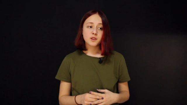 Актёрская визитка - Лиза Агрова, июнь 2022 смотреть онлайн