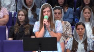 Ищите Господа пока возможно | Стих