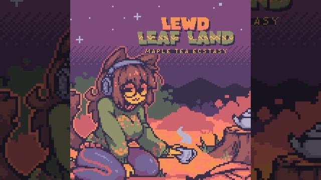 Lewd leaf land. Игра lewd Leaf Land. Lewd Leaf Land all Slides.