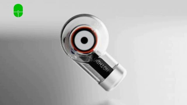 Carl Pei Pone a la Venta los Nothing Ear 1 смотреть онлайн