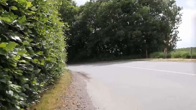 Renault Grand Scenic 2013 Test - 7 personer MPV смотреть онлайн