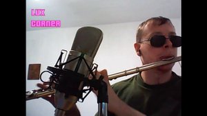 Music from movie- Le Jouet(1976)/ Музыка из к/ф- Игрушка(1976) flute cover