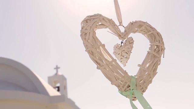 Cyprus wedding video Pernera beach hotel Kylie & DJ смотреть онлайн